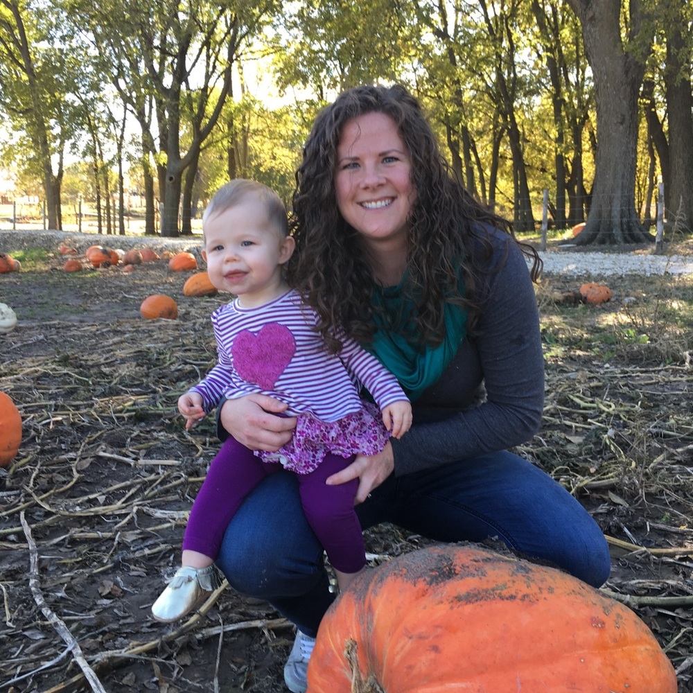 Meet your Posher, Leslie